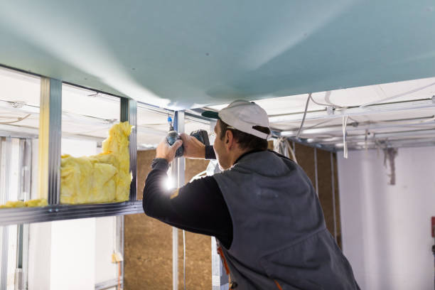 Best Spray Foam Insulation in Alorton, IL