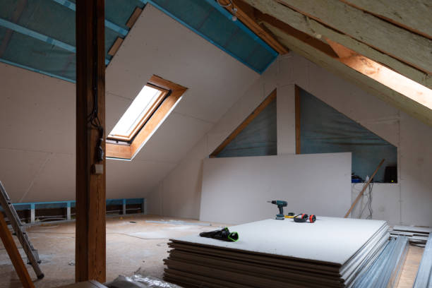 Best Energy Efficiency Insulation in Alorton, IL