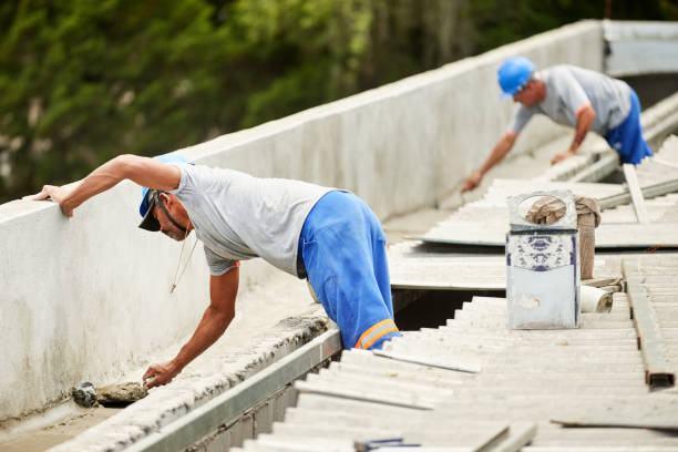 Best Eco-Friendly Insulation in Alorton, IL