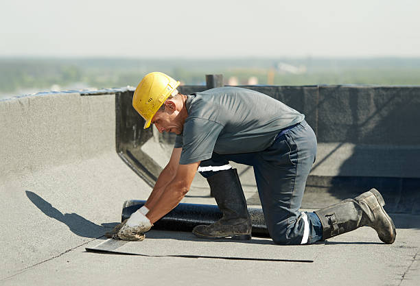 Best Eco-Friendly Insulation in Alorton, IL