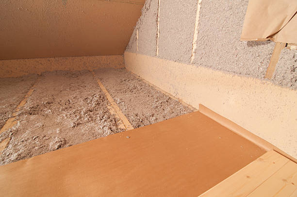 Best Spray Foam Insulation in Alorton, IL
